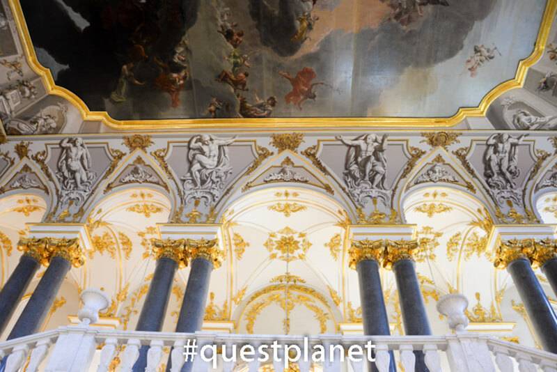 Скачать Бесплатно Видео Экскурсию По Эрмитажу